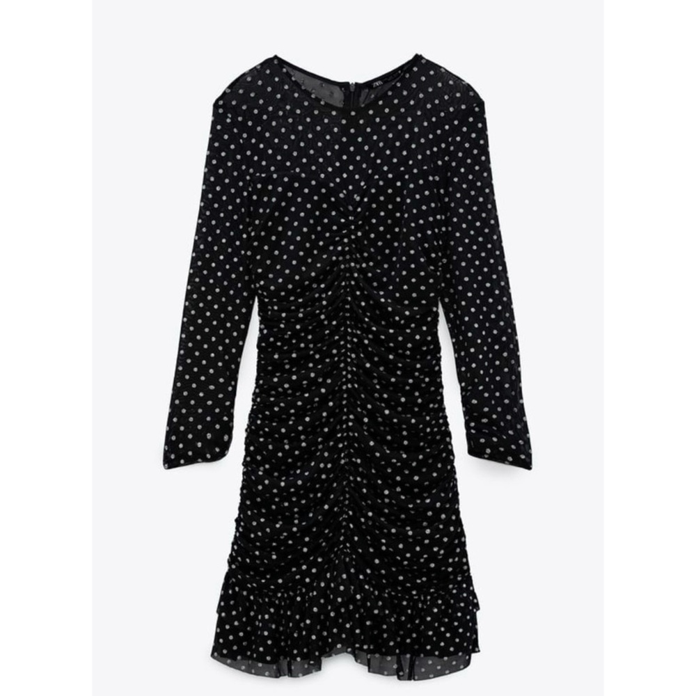 Zara dress